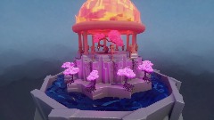 A screenshot taken in Dreams. 3 of 3.