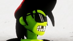 A screenshot taken in Dreams. 2 of 9.