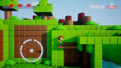 A screenshot taken in Dreams. 1 of 6.