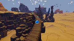 A screenshot taken in Dreams. 2 of 22.