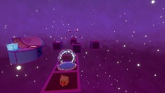 My Dreamiverse Dash!