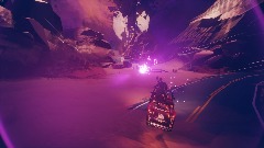 A screenshot taken in Dreams. 5 of 18.