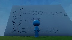 Jacksepticeye played Xenoblade