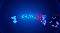 Sonic Movie 3 Intro With Clone Raggy