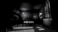Eraserhead - Henry's Apartment