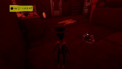 A screenshot taken in Dreams. 6 of 7.