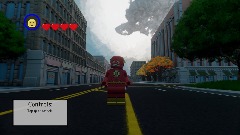 A screenshot taken in Dreams. 1 of 1.