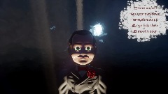 A screenshot taken in Dreams. 3 of 5.