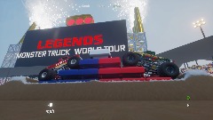 Monster Truck Legends 4