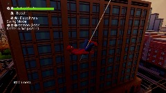 A screenshot taken in Dreams. 22 of 27.