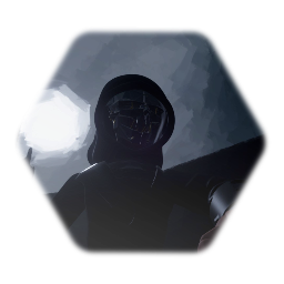 Corvo kill / an Average Day in the UK