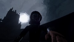 A screenshot taken in Dreams. 1 of 1.