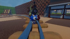 A screenshot taken in Dreams. 3 of 29.