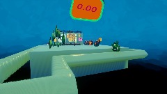 A screenshot taken in Dreams. 15 of 26.