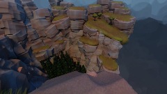 A screenshot taken in Dreams. 4 of 8.