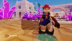 A screenshot taken in Dreams. 2 of 22.