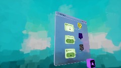 A screenshot taken in Dreams. 4 of 4.