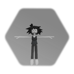 Sunny (Out of school) | Fundamental paper education