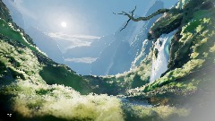 A screenshot taken in Dreams. 10 of 29.