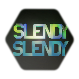 Slendy Logo