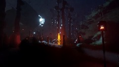 A screenshot taken in Dreams. 2 of 7.
