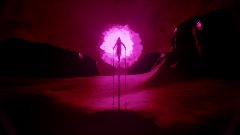 A screenshot taken in Dreams. 5 of 7.