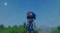 A screenshot taken in Dreams. 7 of 8.