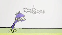 Chomper Fan Art  (Showcase)