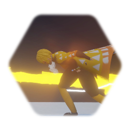 Remix of Zenitsu test 0.2