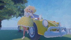 A screenshot taken in Dreams. 2 of 3.