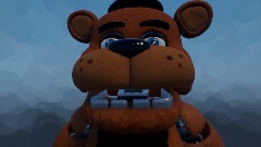 A screenshot taken in Dreams. 1 of 1.