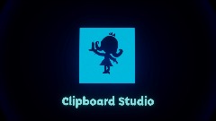 Clipboard Studio Title