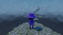 Zombeys großer Jump