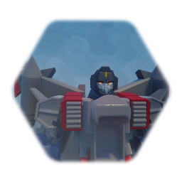 Starscream