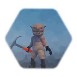 Work goblin
