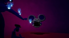 A screenshot taken in Dreams. 8 of 10.