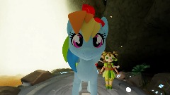 Nivel 8: Rocky Flames