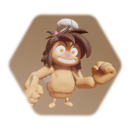 Simpsons Street Fight - All Youtuber Enemies