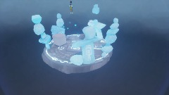 A screenshot taken in Dreams. 11 of 15.