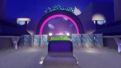 Spaceland: Resistance (Alpha)