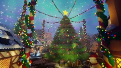 A screenshot taken in Dreams. 28 of 29.