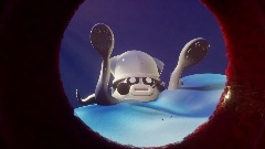 A screenshot taken in Dreams. 8 of 9.