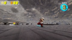 A screenshot taken in Dreams. 6 of 13.