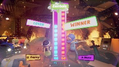 A screenshot taken in Dreams. 8 of 18.