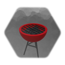 Charcoal Grill