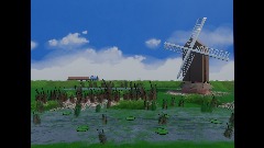 Remix of The Windmill