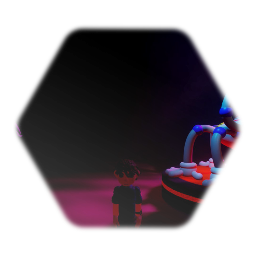 Remix of My Creation - Fnaf sb but more floor