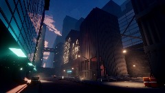 A screenshot taken in Dreams. 2 of 3.