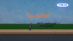 A screenshot taken in Dreams. 2 of 30.