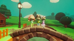 A screenshot taken in Dreams. 1 of 1.